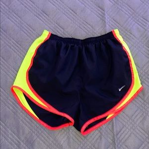 Nike Athletic Shorts